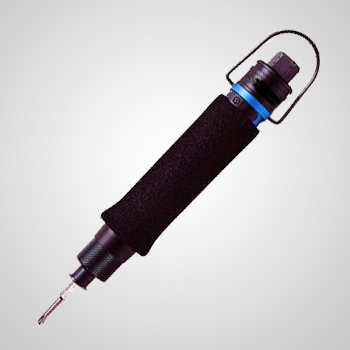 Auto Shutoff Type Screwdrivers